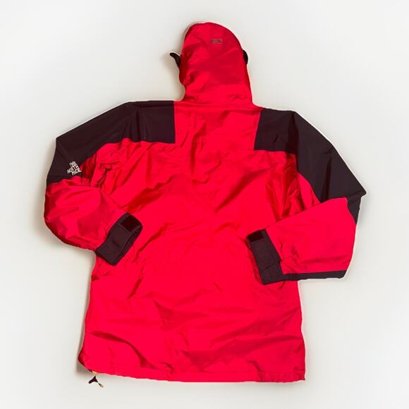 Vintage 90s North Face Goretex Mountain Light 2 Parka Jacket Size M? Snowboard - Picture 2 of 8